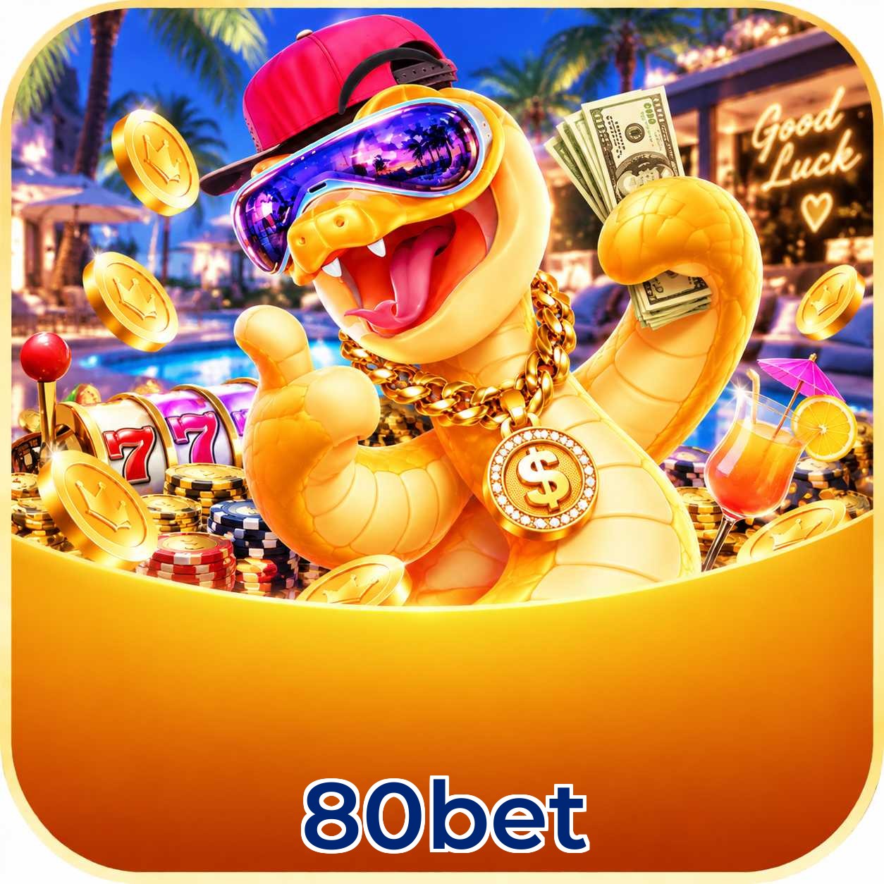 Download 80bet e acesso a Plushie Frenzy