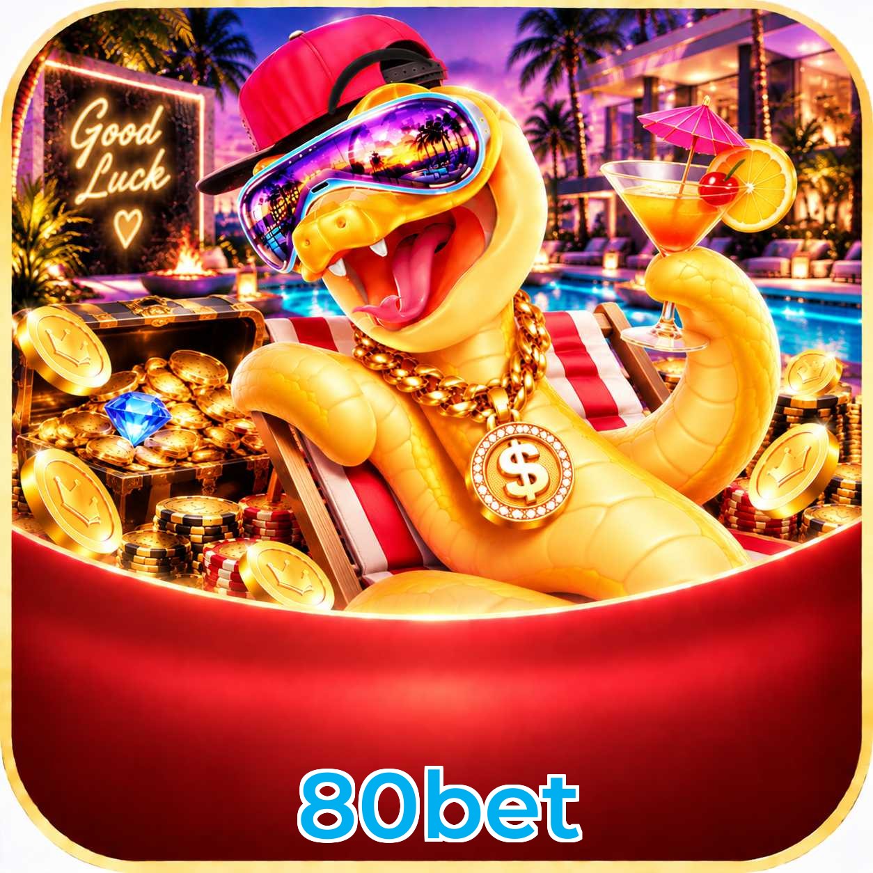 Plushie Frenzy no iOS após instalar 80bet