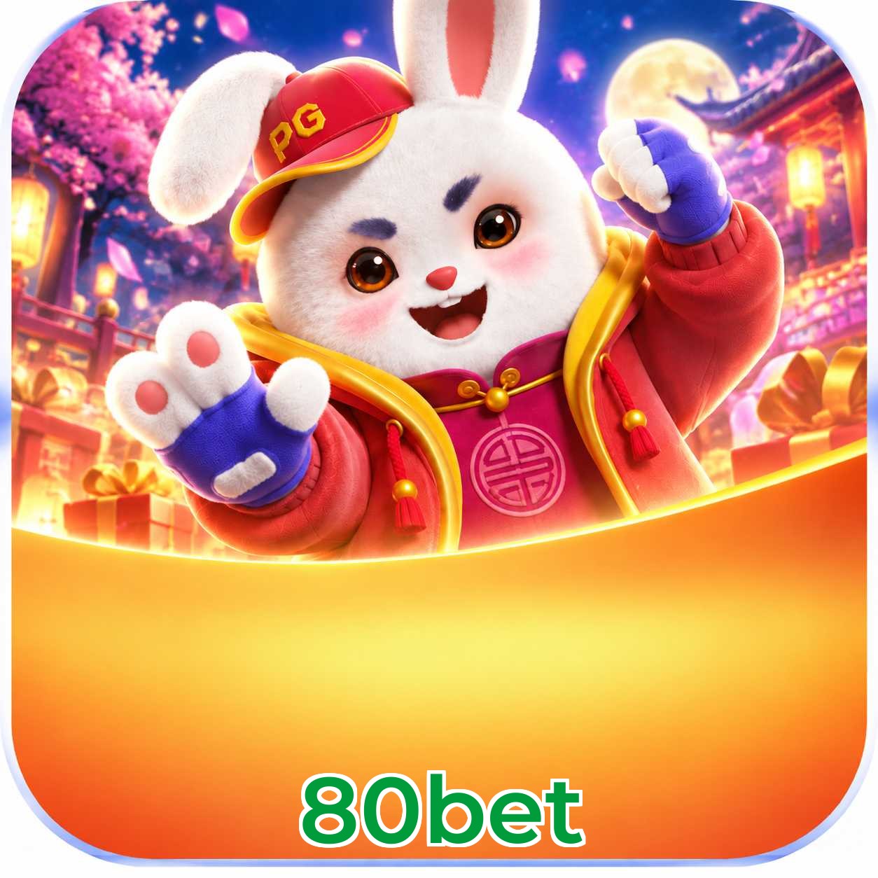 Plushie Frenzy disponível na 80bet além das apostas esportivas