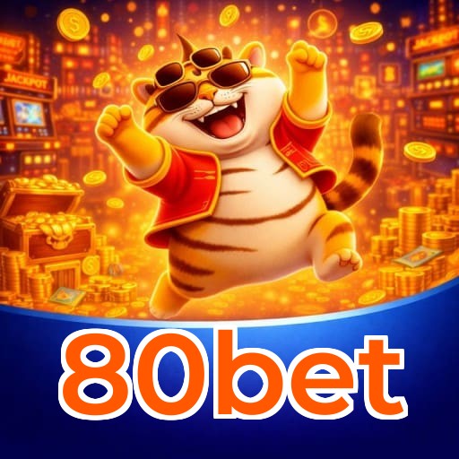 80bet Logo