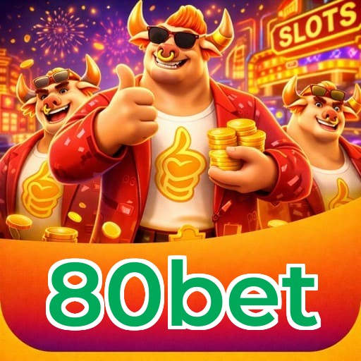 80bet Logo
