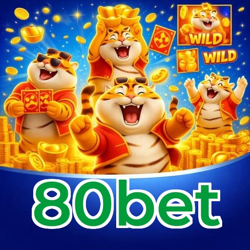 80bet Logo