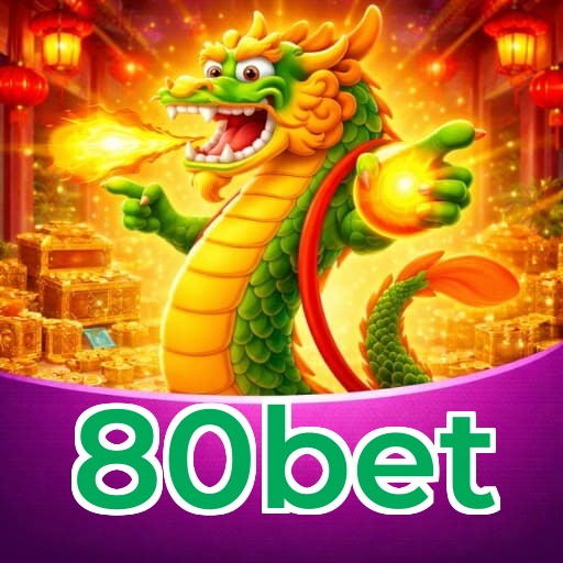 80bet Logo