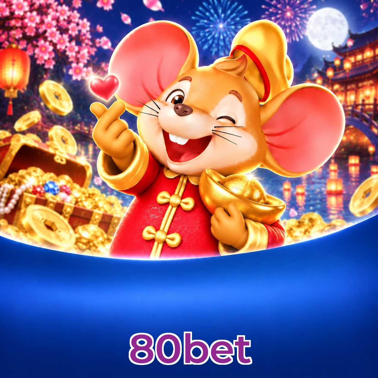 Interface de jogos na 80bet incluindo Plushie Frenzy