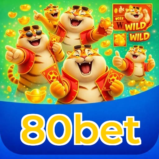80bet Logo