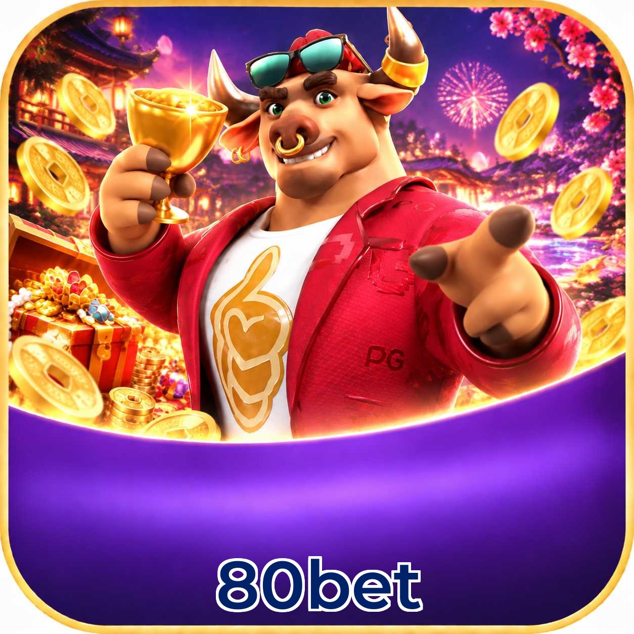 Slots e lottery na mesma plataforma 80bet
