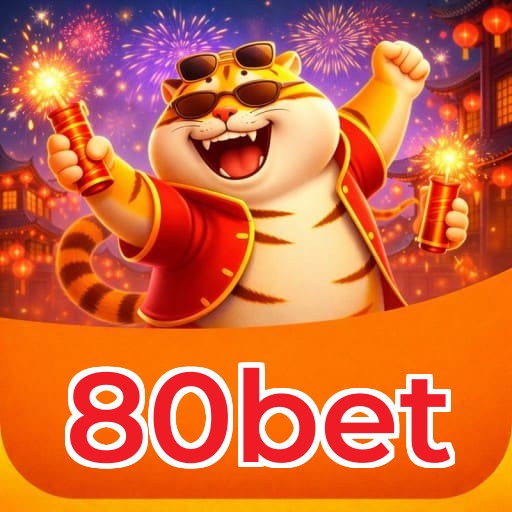 80bet Logo