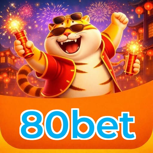 80bet Logo