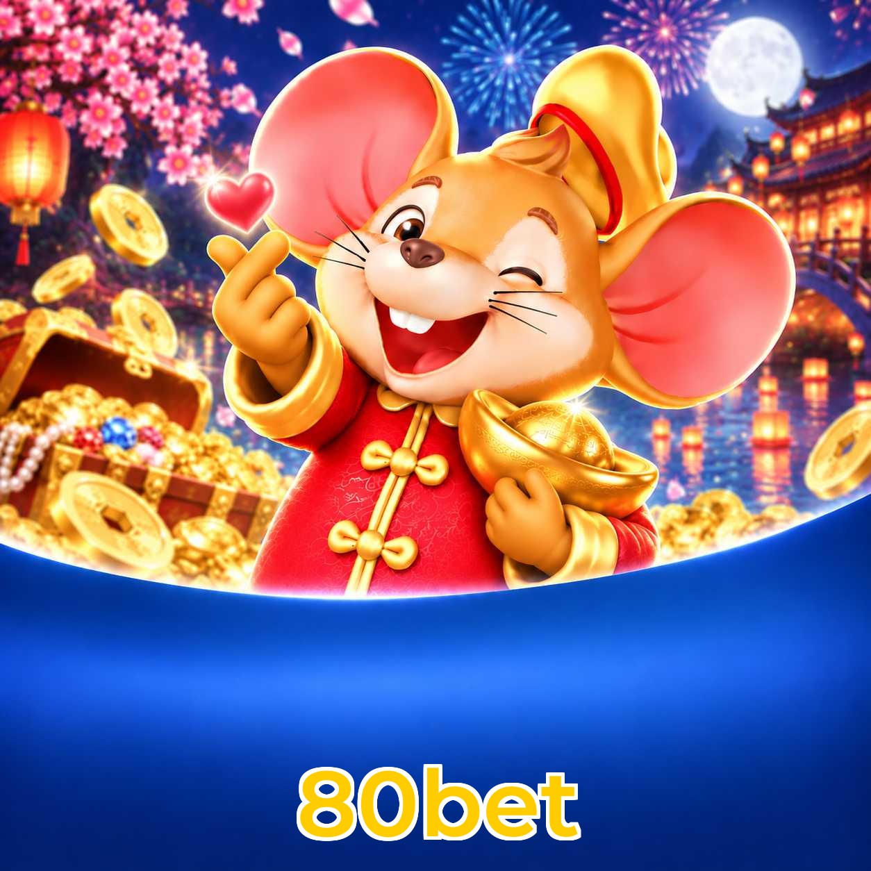 Bingo e slots Plushie Frenzy na 80bet