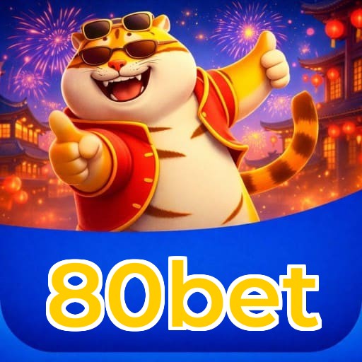 80bet Logo