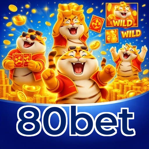 80bet Logo