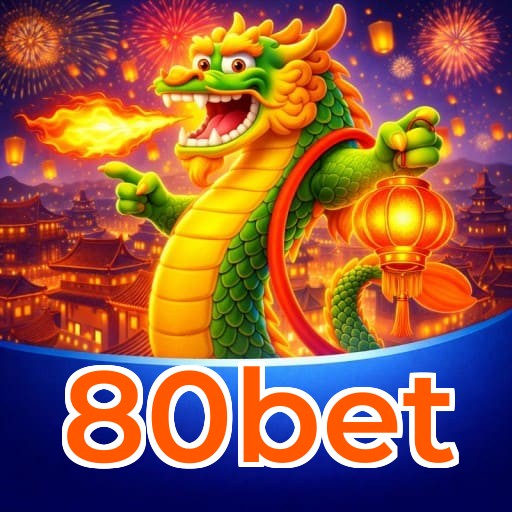 80bet Logo