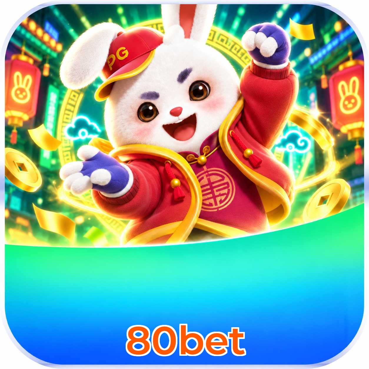 Canal seguro Telegram 80bet Plushie Frenzy