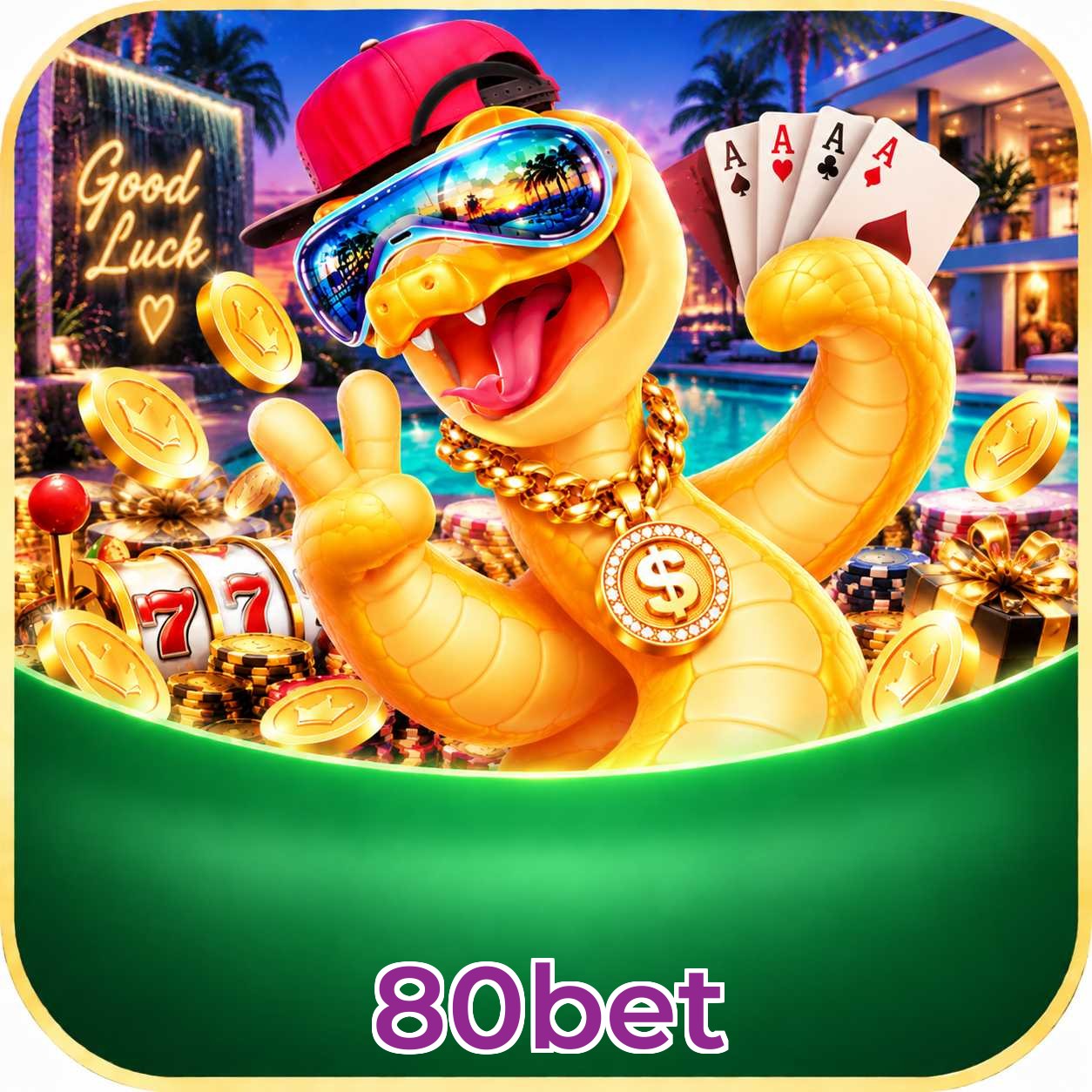 Plushie Frenzy — slot citado nas perguntas frequentes da 80bet